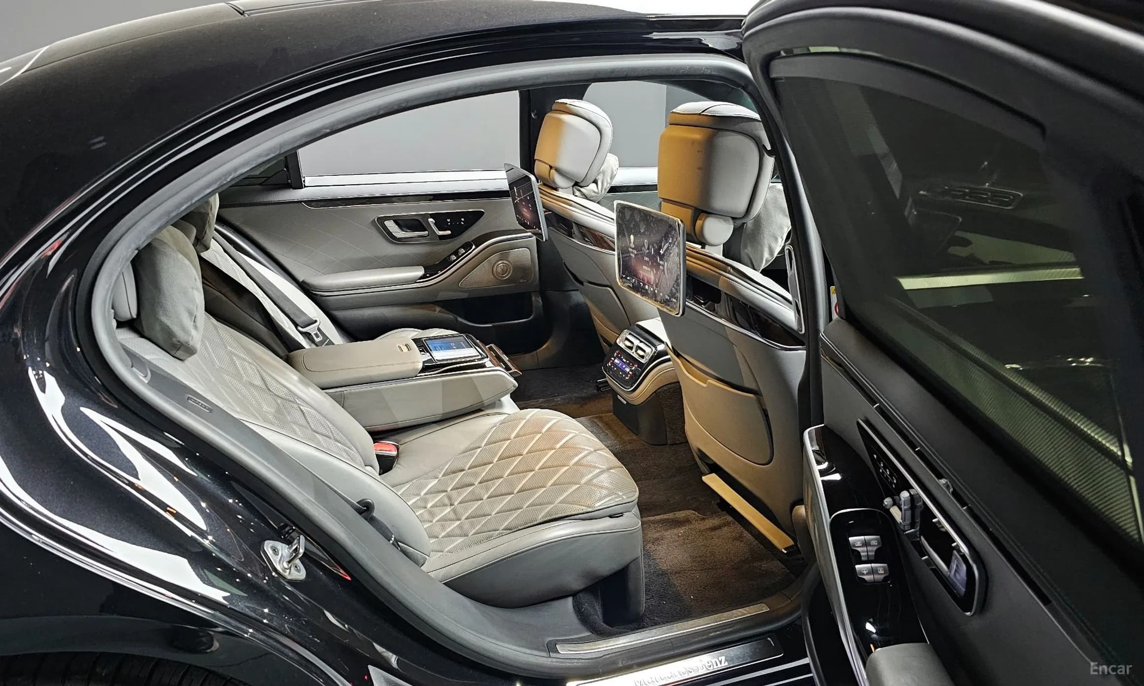 S-Class W223