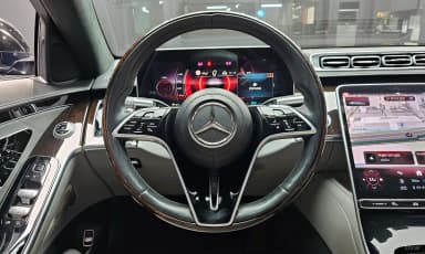 S-Class W223