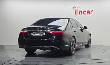 S-Class W223