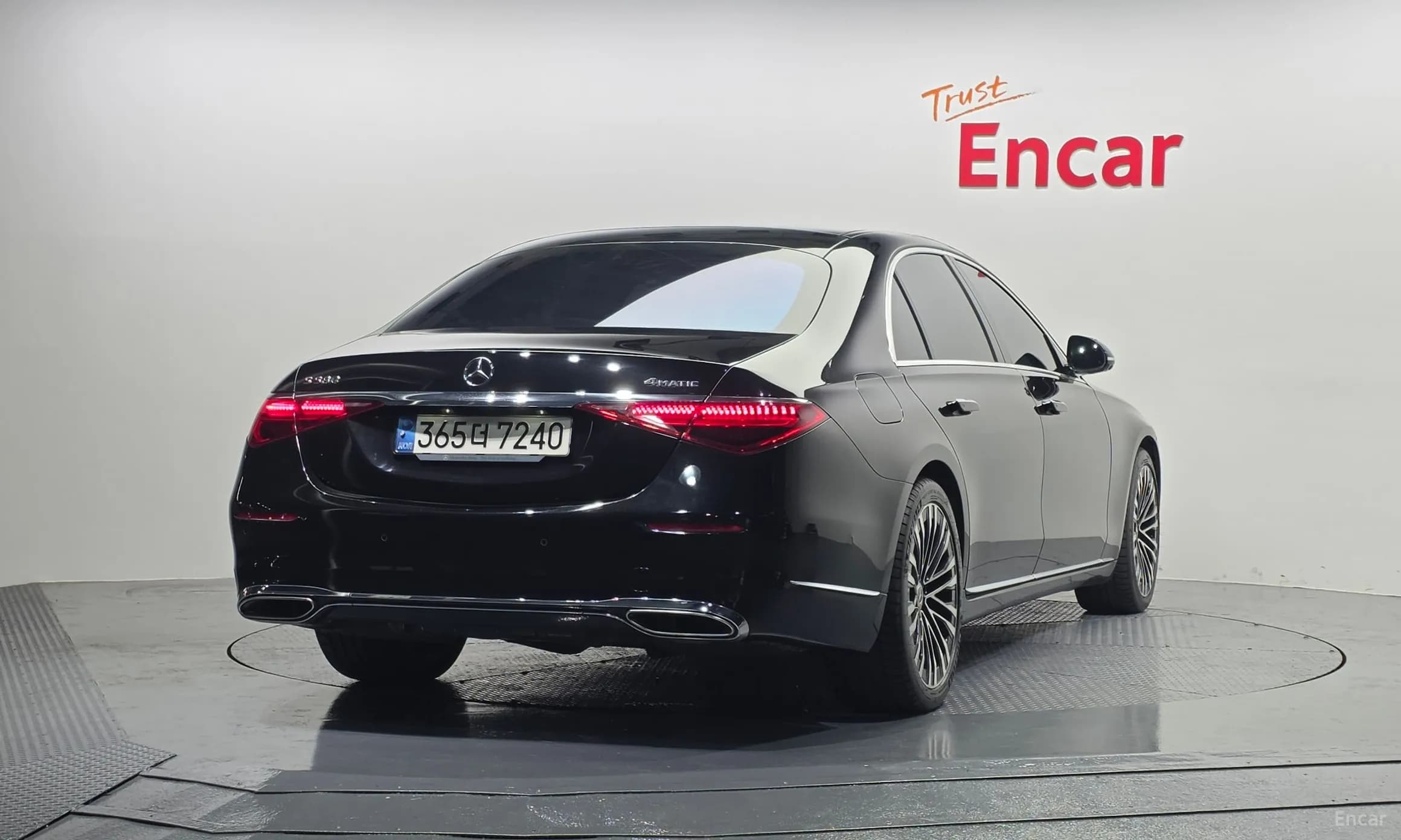 S-Class W223