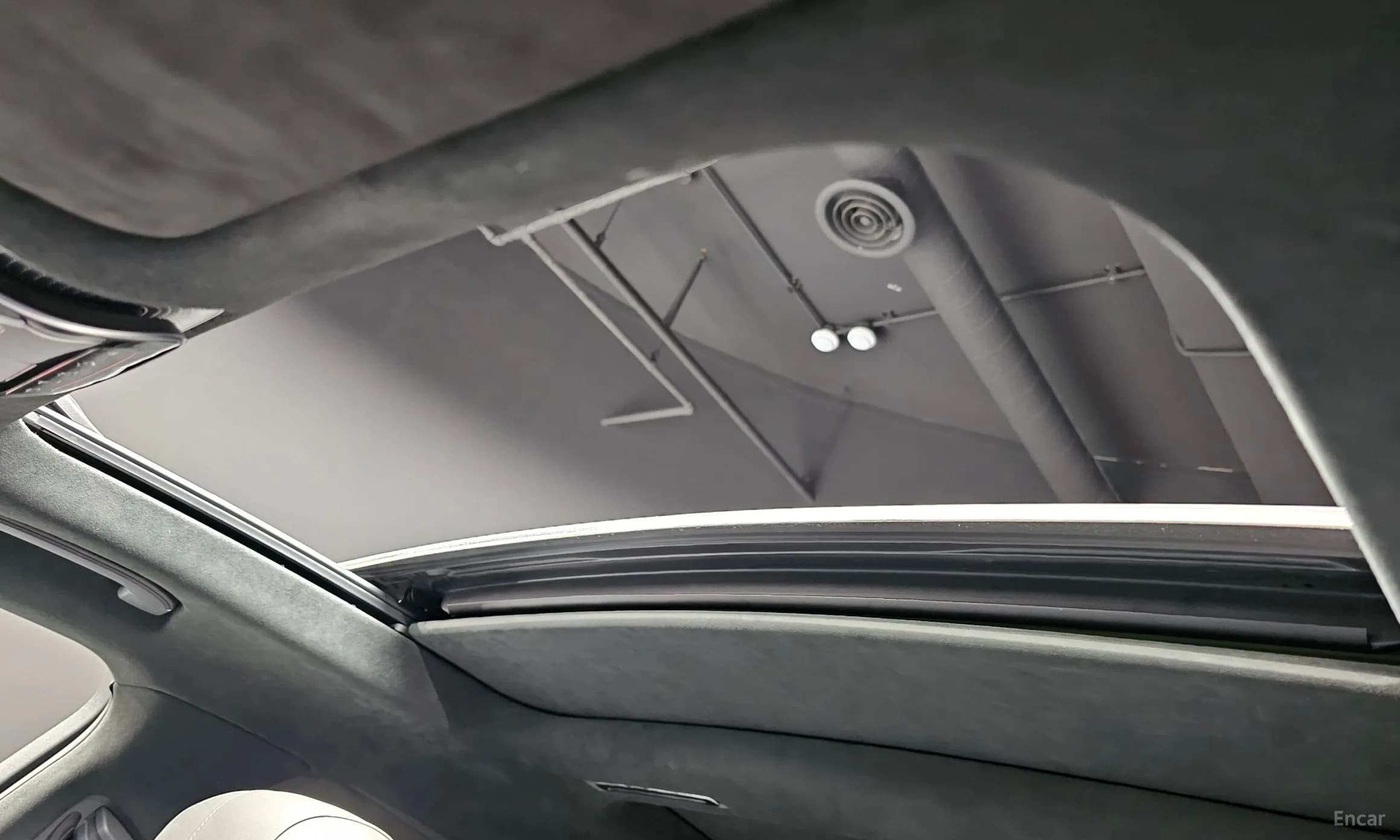 S-Class W223