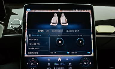 S-Class W223