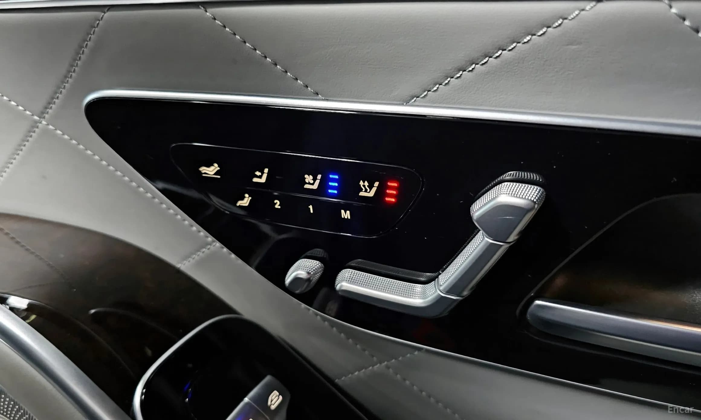 S-Class W223