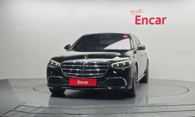 S-Class W223