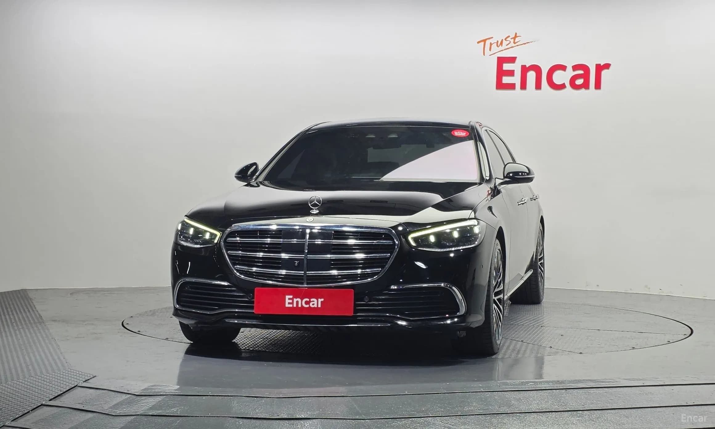 S-Class W223