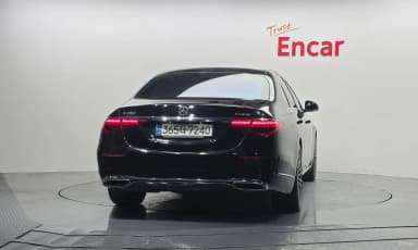 S-Class W223