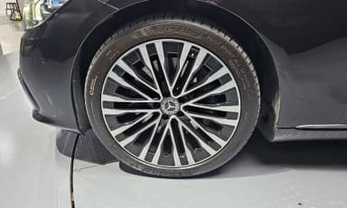 S-Class W223