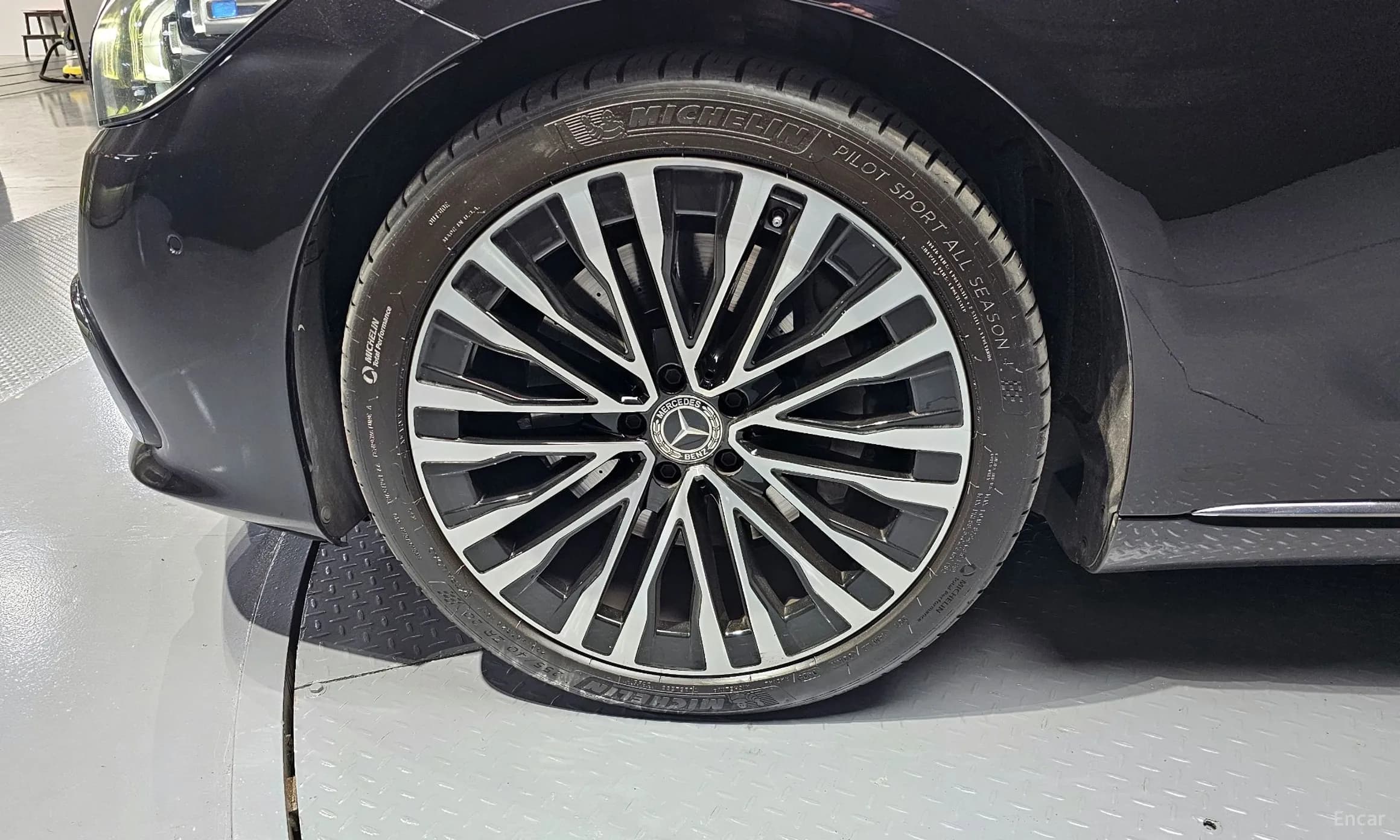 S-Class W223