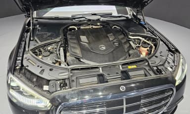 S-Class W223