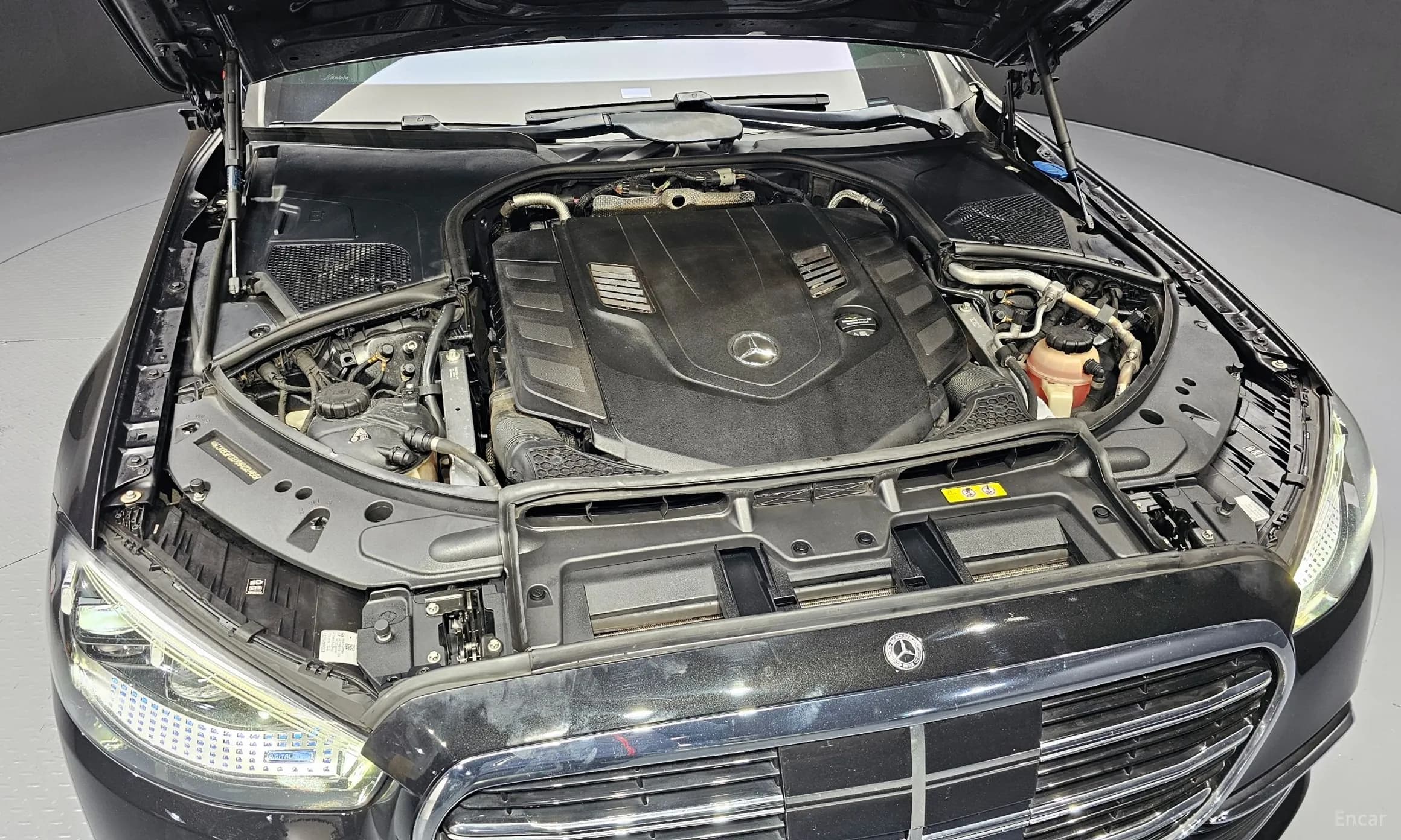 S-Class W223