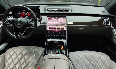 S-Class W223