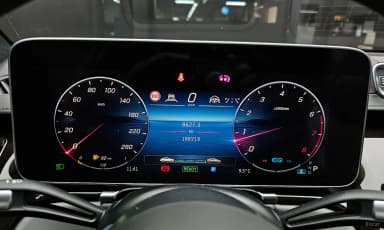 S-Class W223