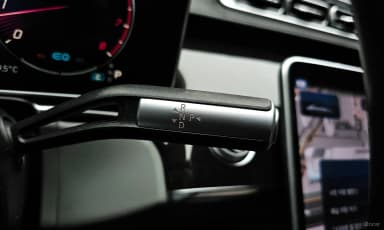 S-Class W223