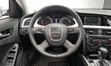New A4