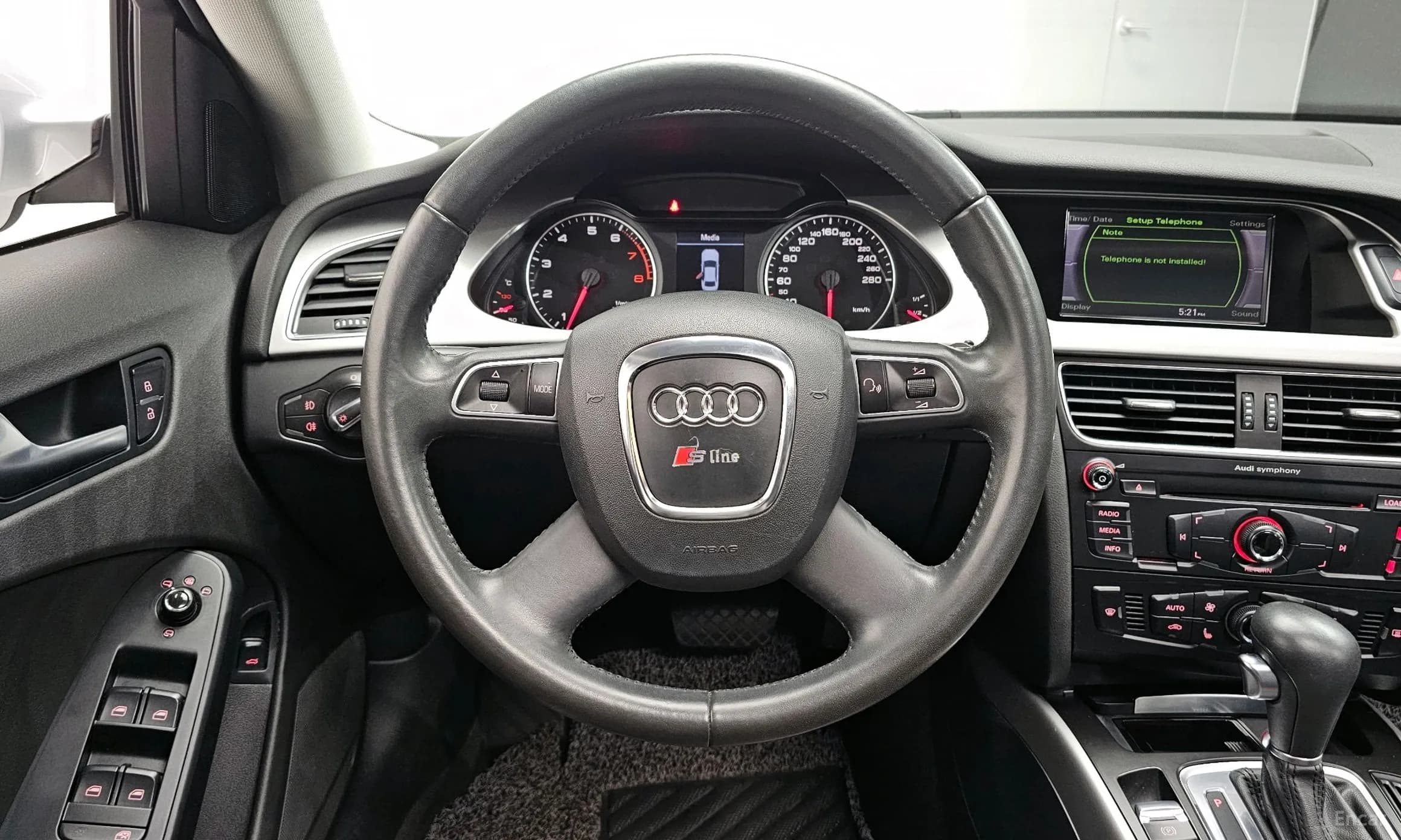 New A4