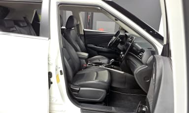 Berry New Tivoli