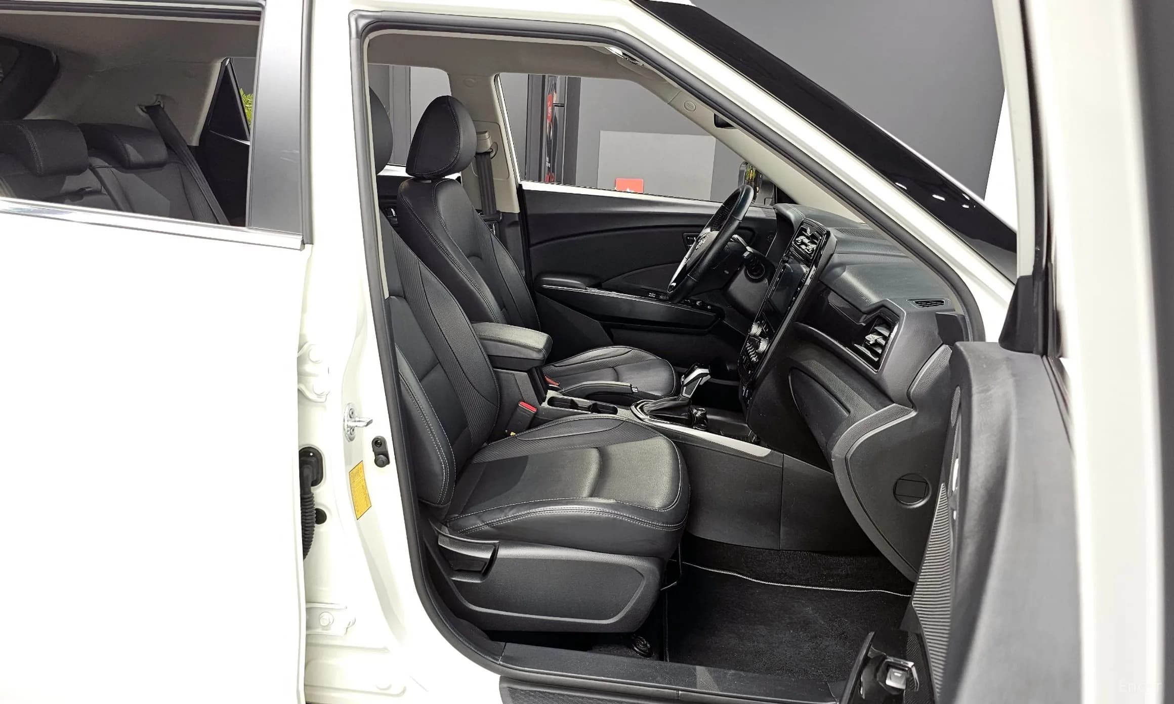 Berry New Tivoli