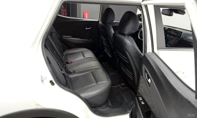 Berry New Tivoli