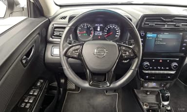 Berry New Tivoli