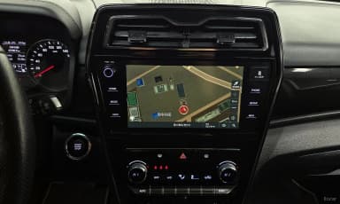 Berry New Tivoli
