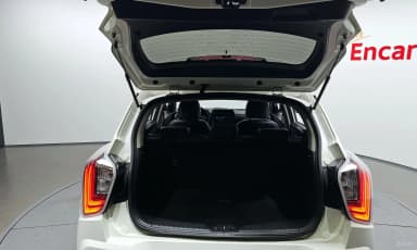 Berry New Tivoli