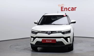 Berry New Tivoli