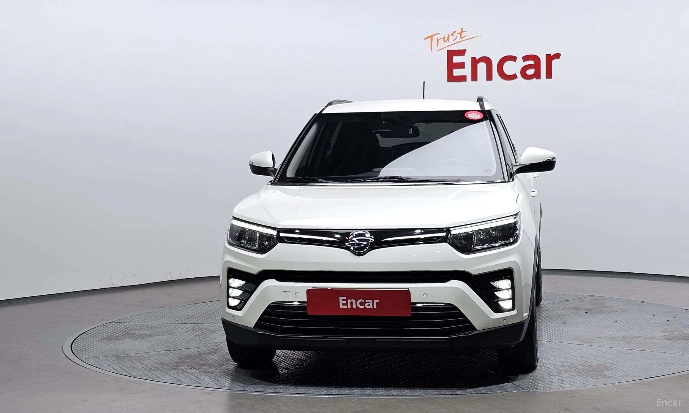 Berry New Tivoli