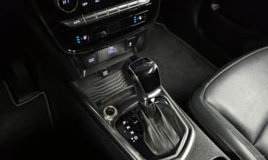 Berry New Tivoli