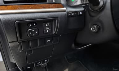 New ES300h