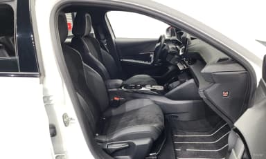 e-208 Second Generation