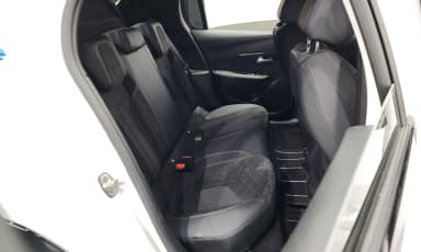 e-208 Second Generation