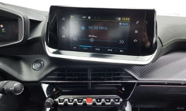 e-208 Second Generation