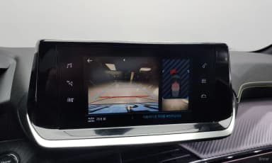 e-208 Second Generation