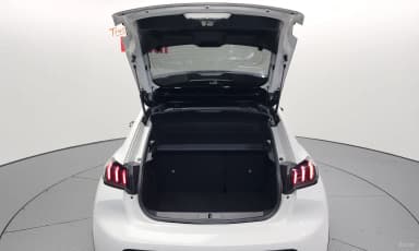 e-208 Second Generation