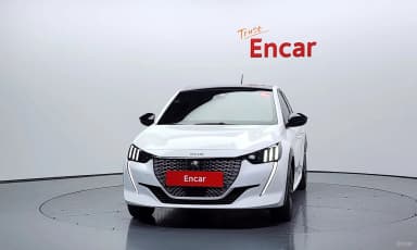 e-208 Second Generation