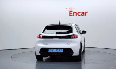 e-208 Second Generation