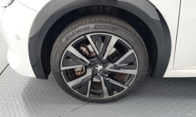 e-208 Second Generation