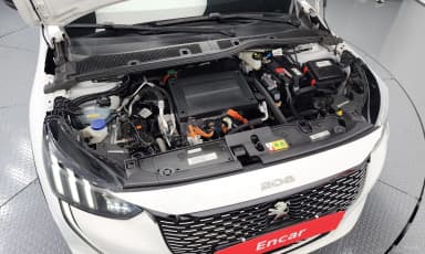 e-208 Second Generation