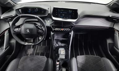 e-208 Second Generation