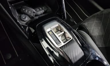 e-208 Second Generation