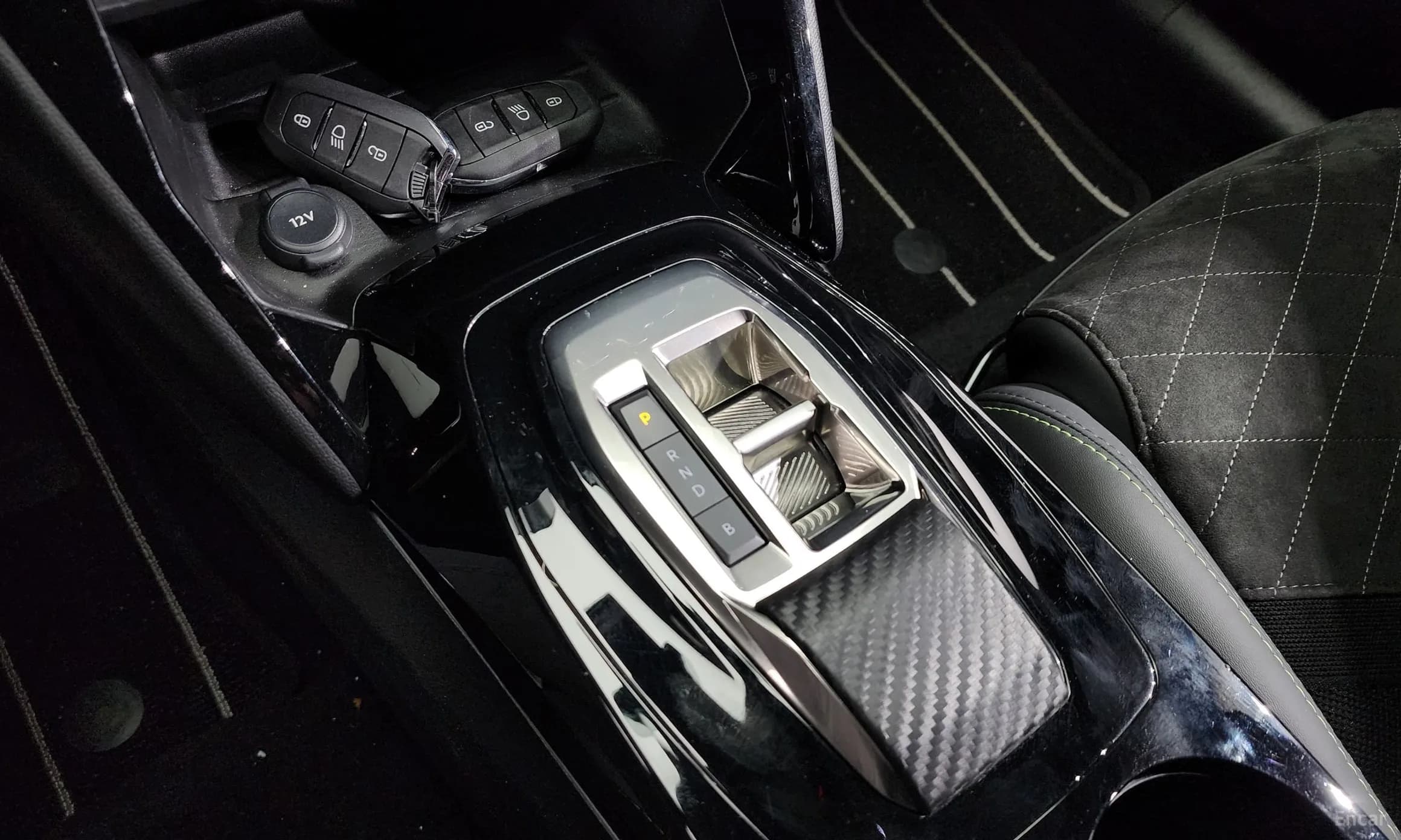 e-208 Second Generation