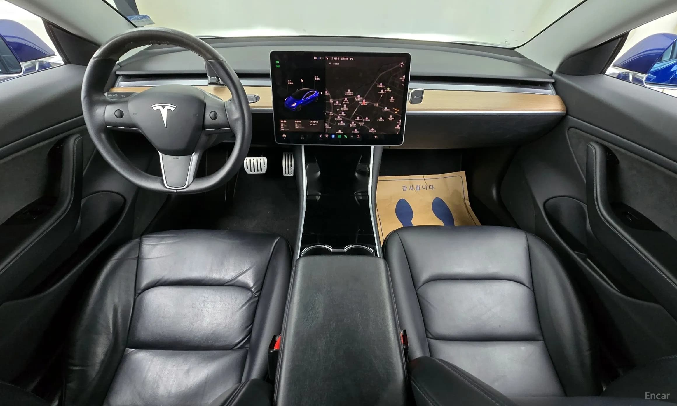 Model 3