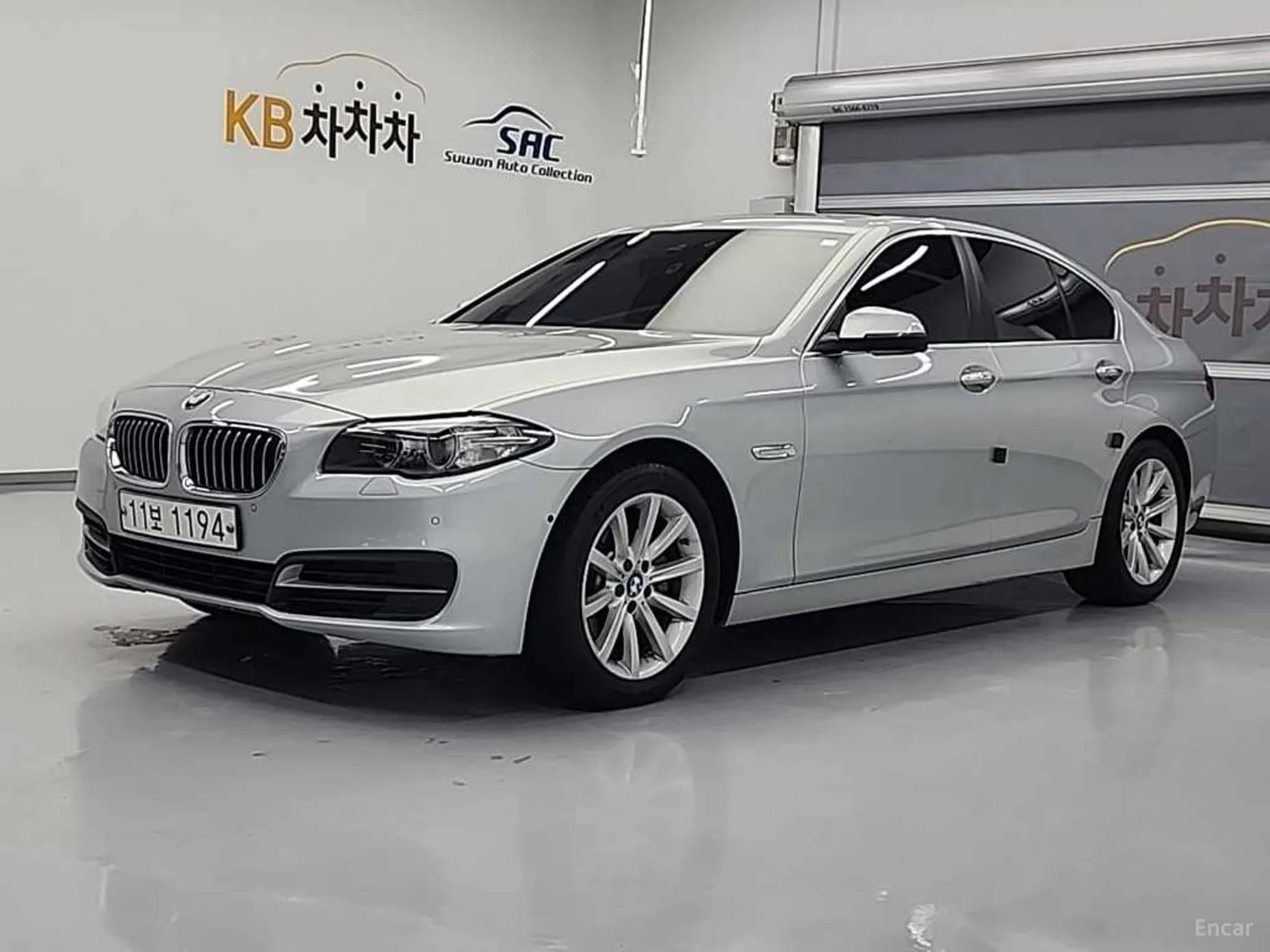 5 Series (F10)
