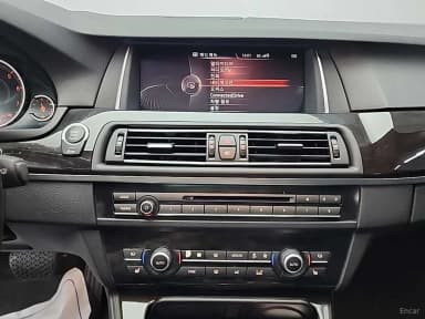 5 Series (F10)