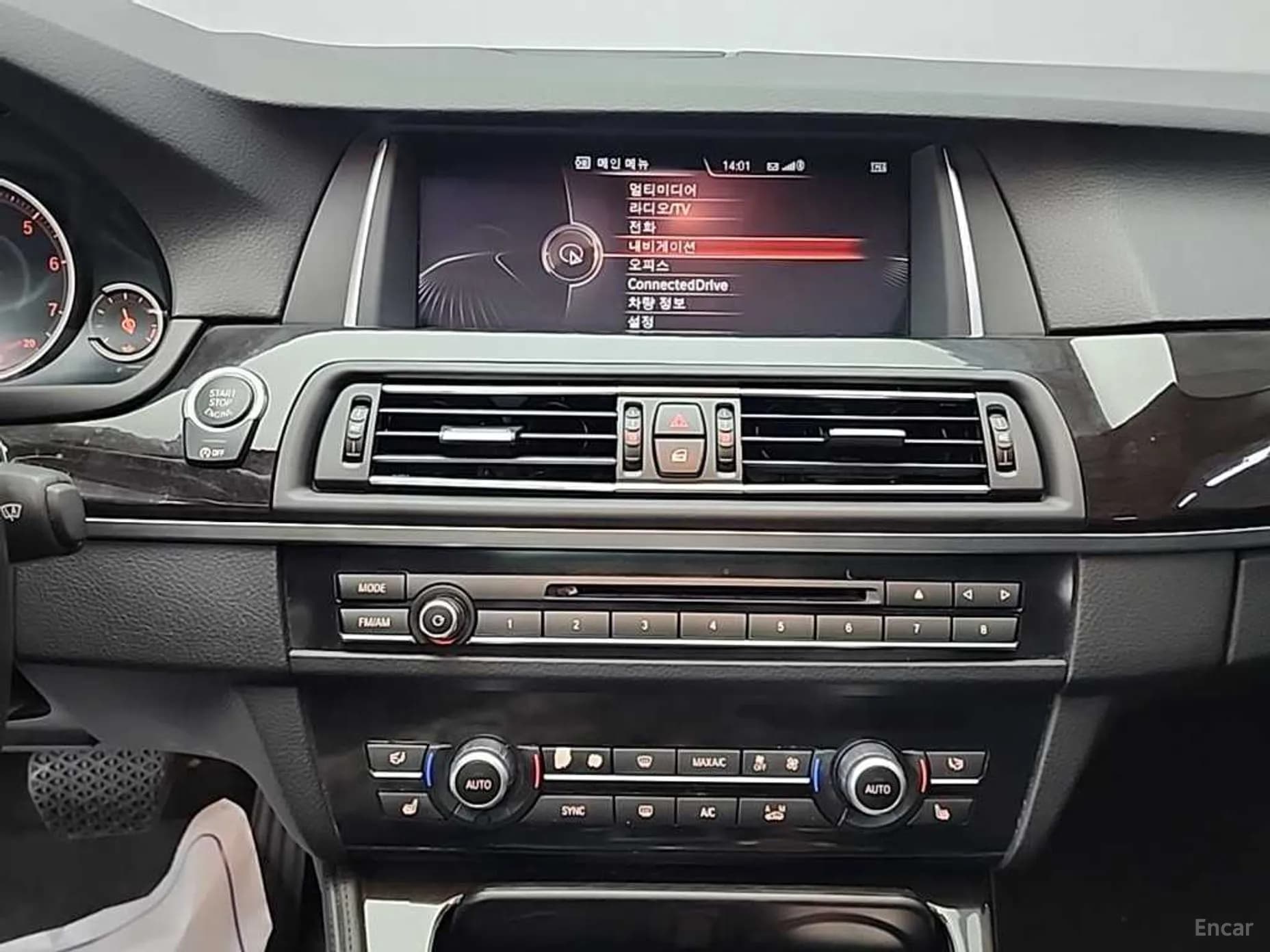 5 Series (F10)