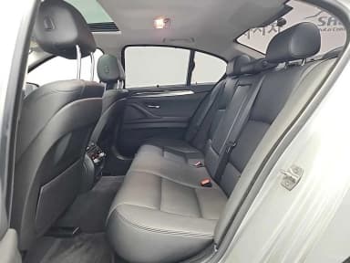5 Series (F10)