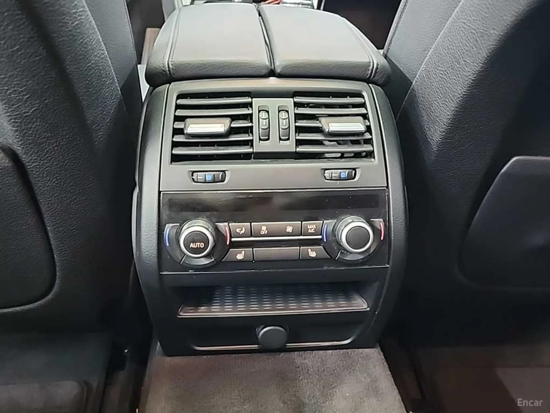 5 Series (F10)