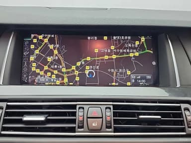 5 Series (F10)