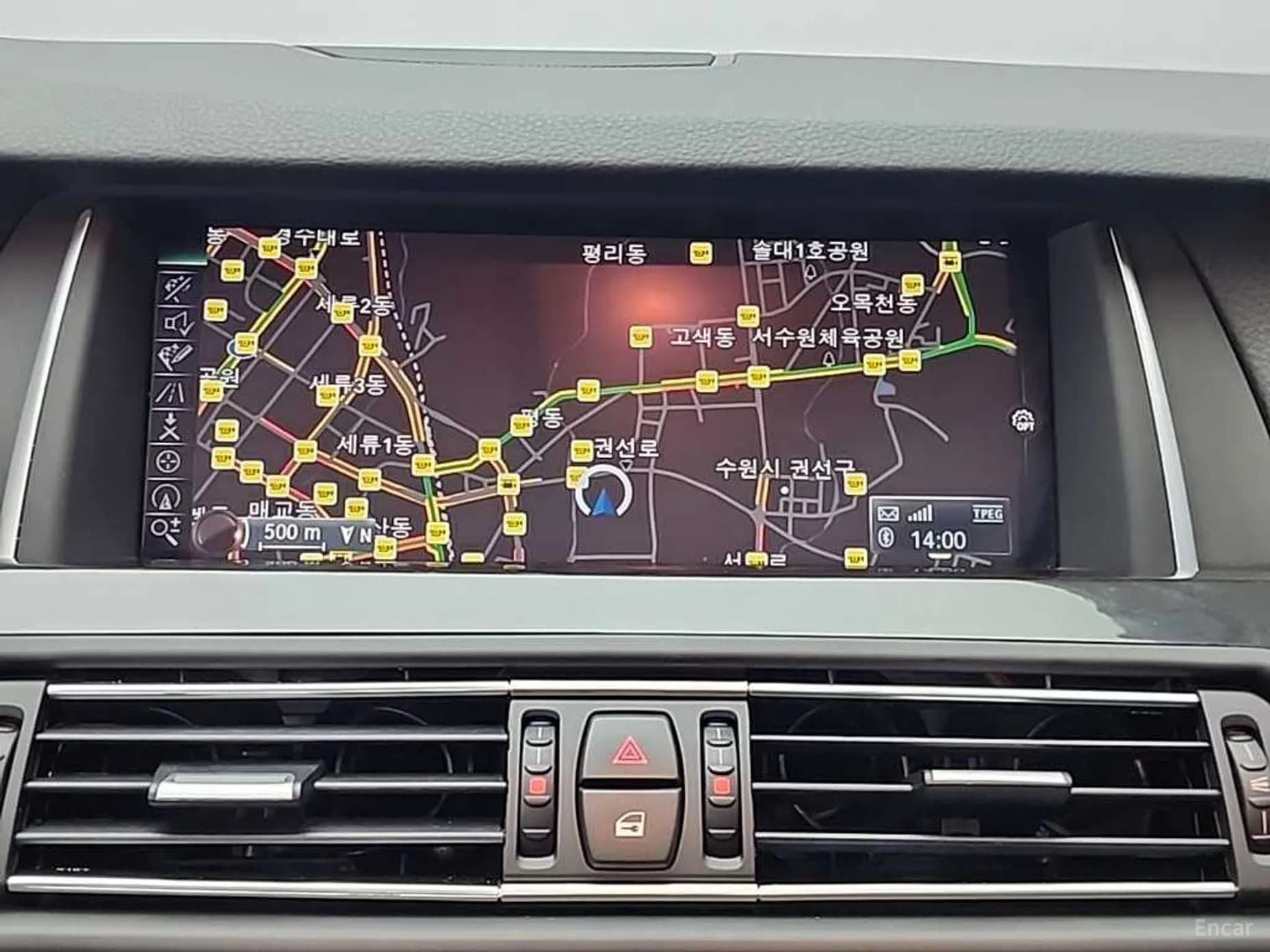 5 Series (F10)