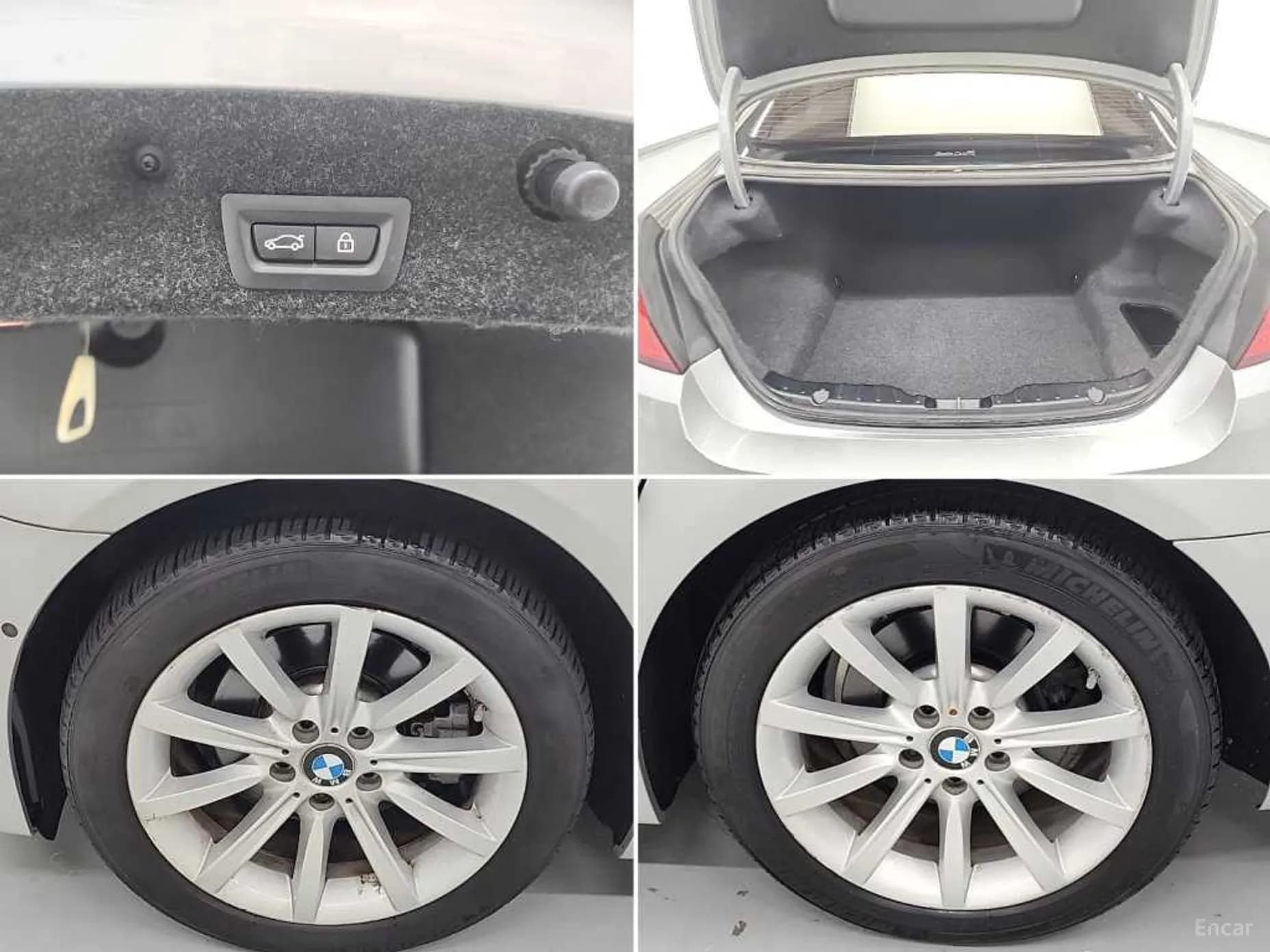 5 Series (F10)